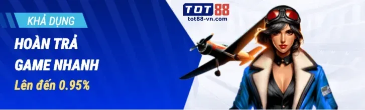 Ưu đãi nạp tiền lần đầu